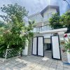 Villa gần bãi sau A5 Trần Văn Thời villa-a5-tran-van-thoi